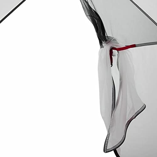 Hubba Hubba 2-Person Backpacking Tent