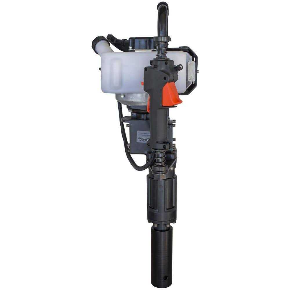 Sportsman Earth Series 32.7cc Gas Powered T-Post Driver - Shop Hardware Tools Online Store