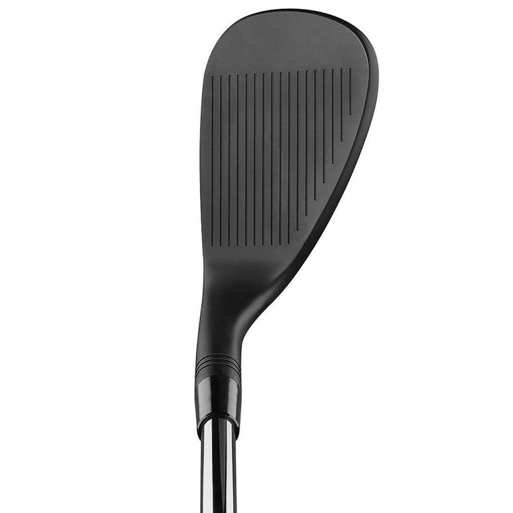 TaylorMade Milled Grind Black Wedge