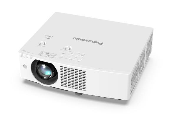 Panasonic PT-VMZ60U7 WUXGA 6000L LCD Laser Projector
