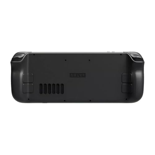 Steam Deck OLED 512GB Handheld Gaming Console - Featuring A High Dynamic Range Screen, A Longer-lasting Battery, Faster Downloads, And Much More