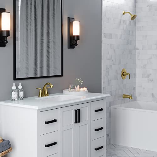 Pfister Willa Bathroom Sink Faucet