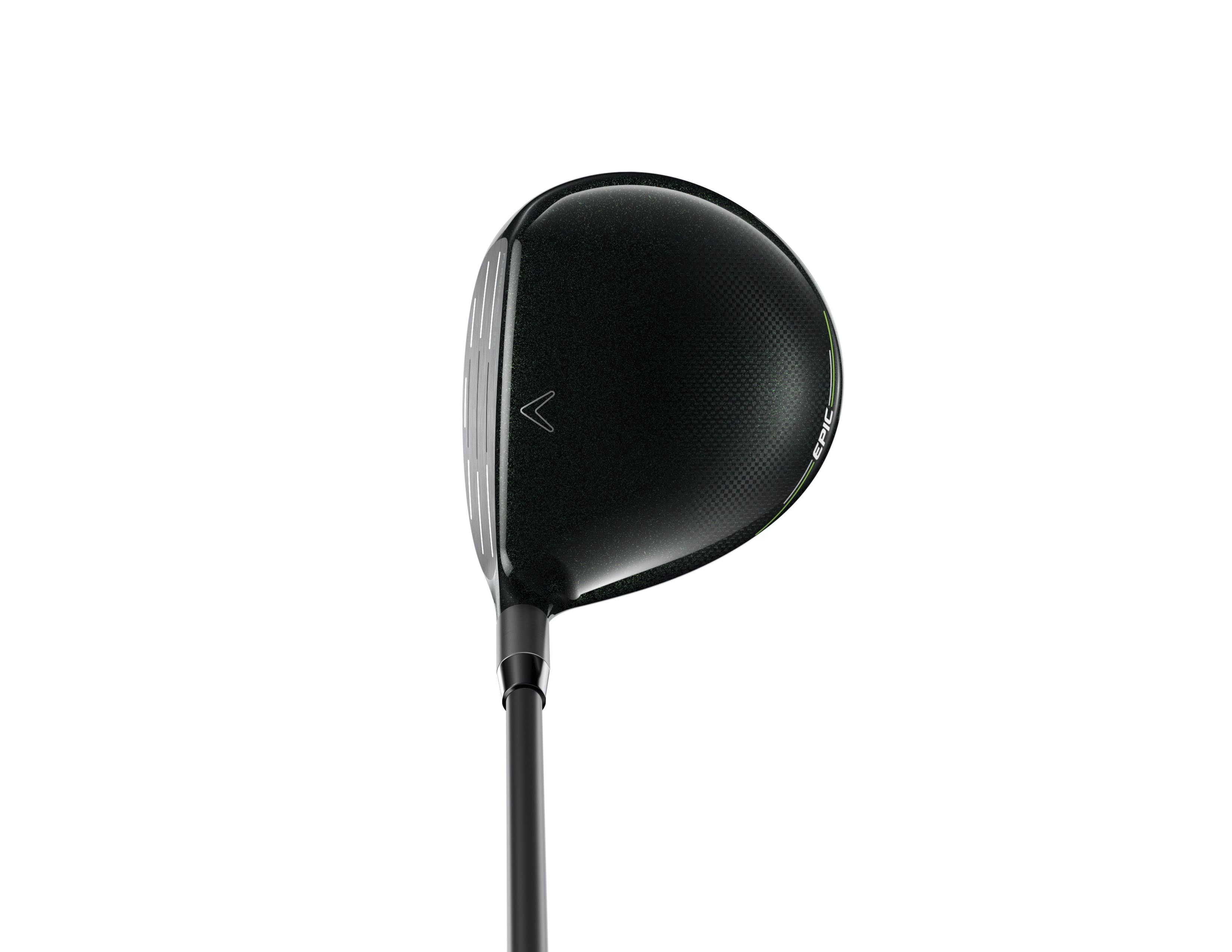Callaway Epic Max Fairway Wood