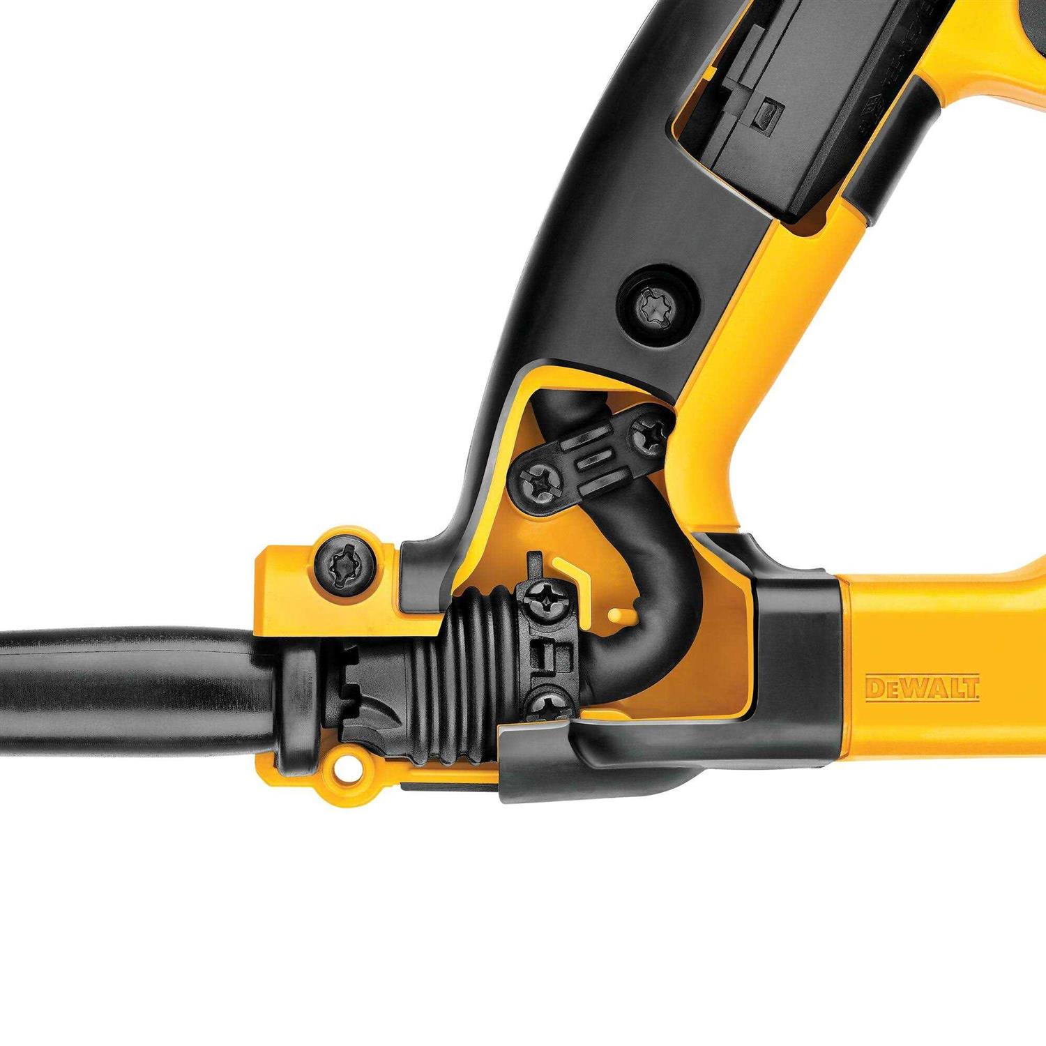 Dewalt Worm Drive Circular Saw DWS535B - Shop Hardware Tools Online Store