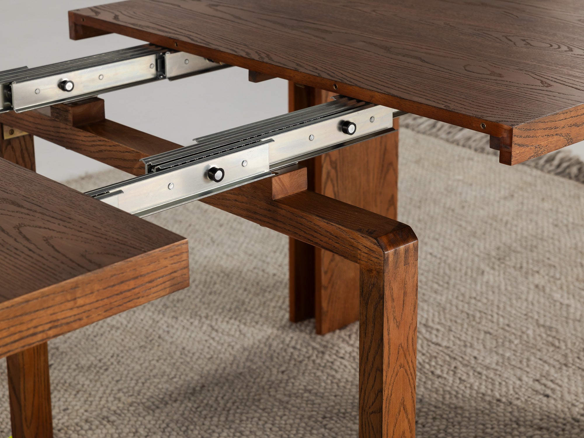 🎉Transformer Table 6 in 1 function long banquet table for 12 people