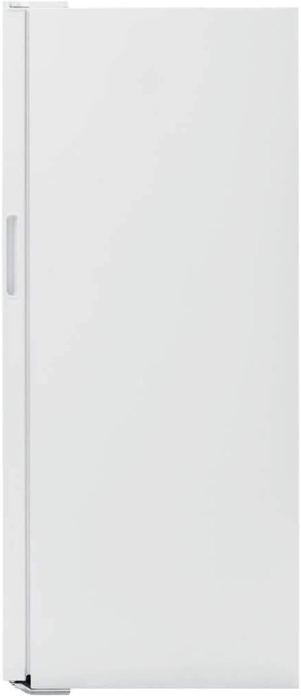 Frigidaire 15.5 Cu. Ft. White Upright Freezer