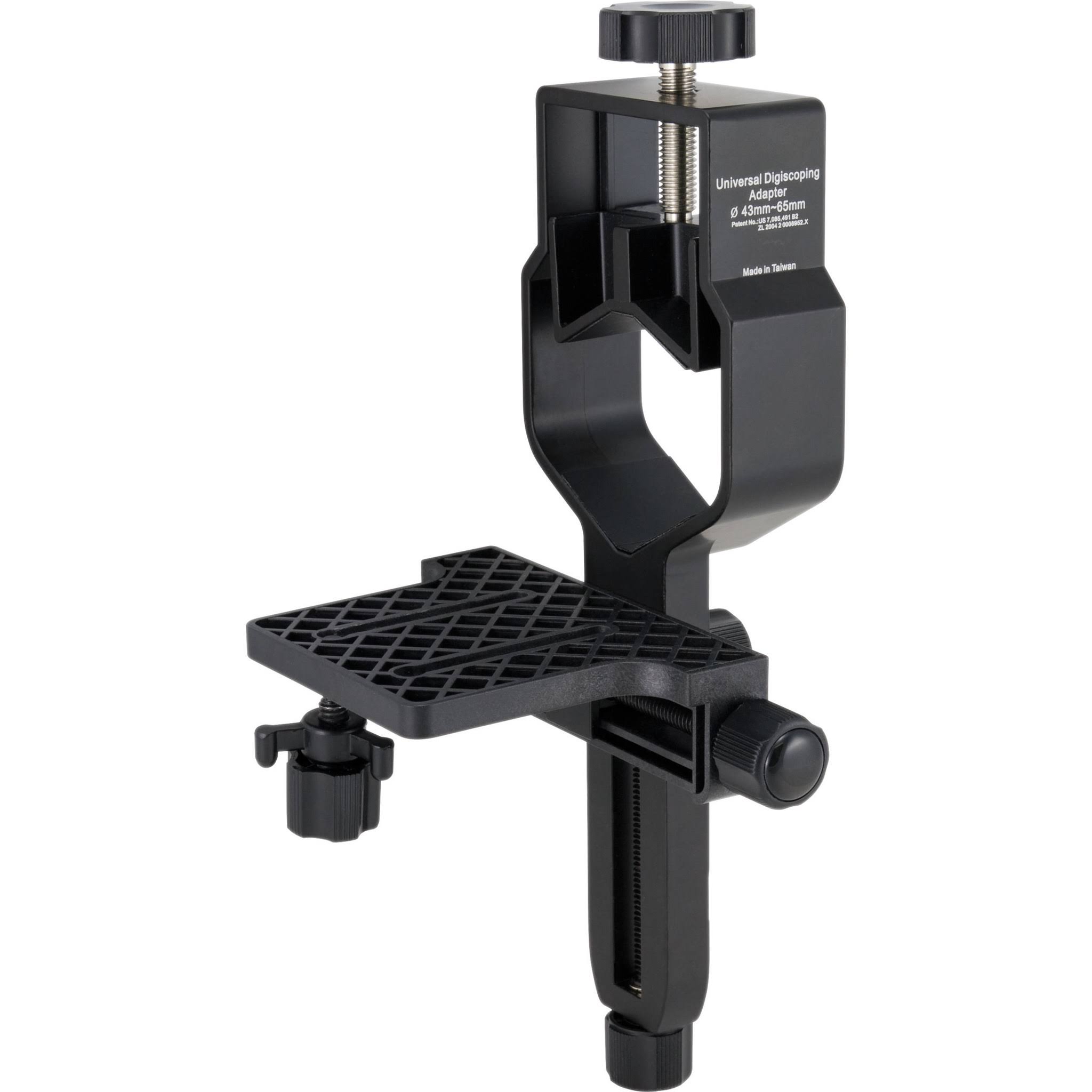 Celestron Telescope camera adapter
