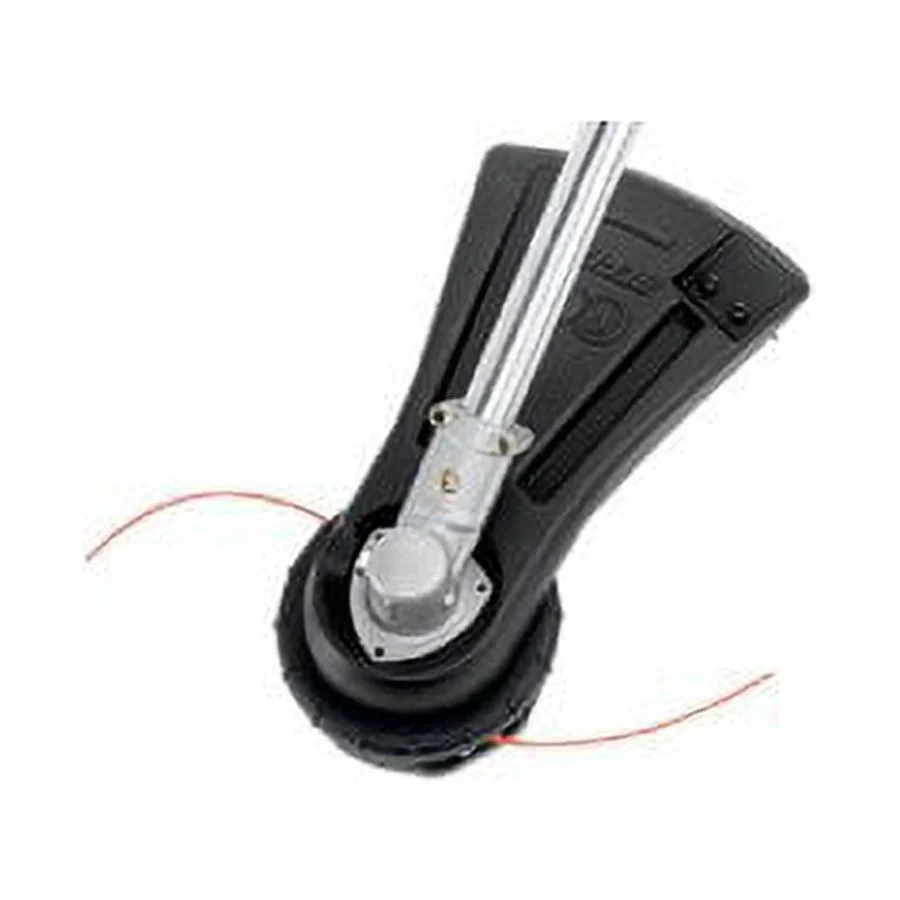 ECHO SRM-266 String Trimmer,Gas Fuel,17" Cutting W