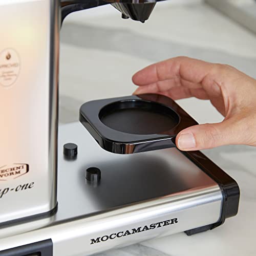 Technivorm Moccamaster One-Cup Coffee Maker