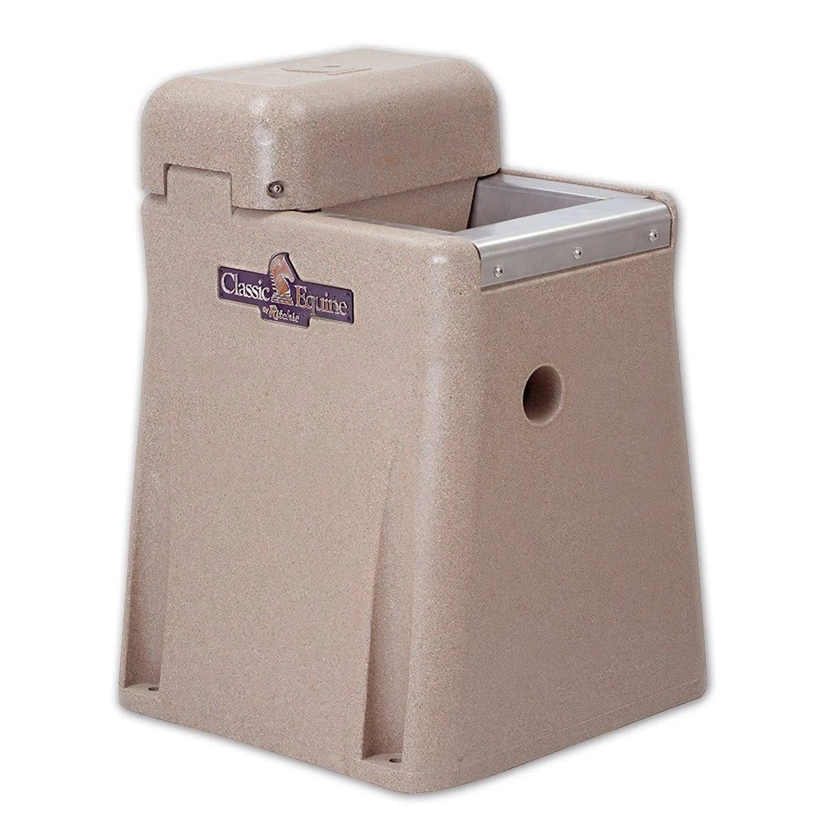 Classic Equine by Ritchie UltraFount Heated Automatic Waterer - Single