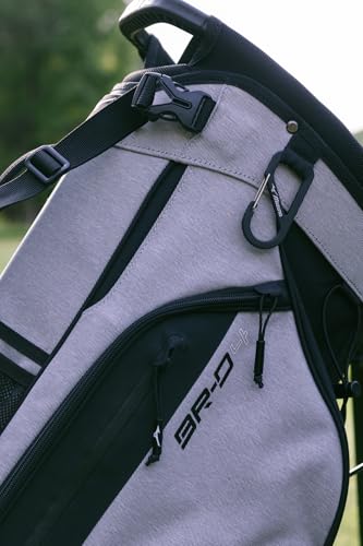 Mizuno BR-D4 Stand Golf Bag