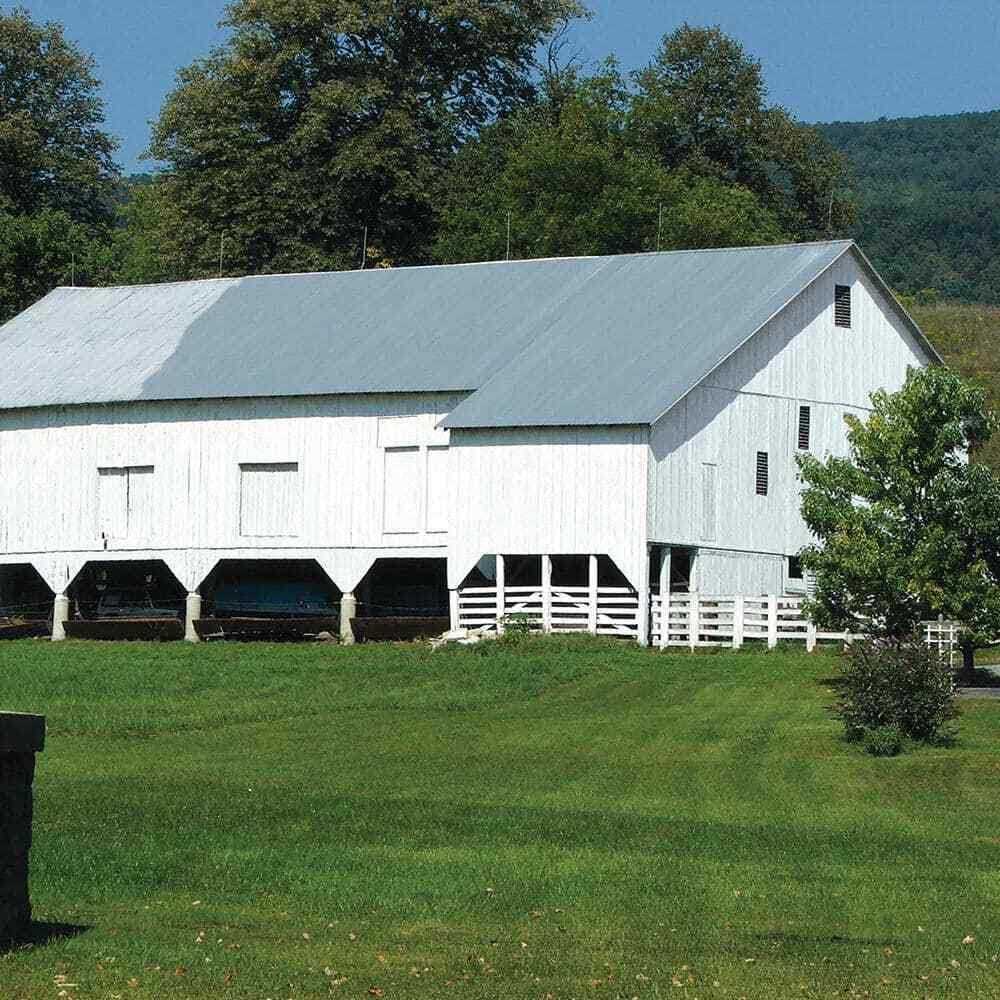 BEHR 5 gal. Red Exterior Barn and Fence Paint - Shop Hardware Tools Online Store