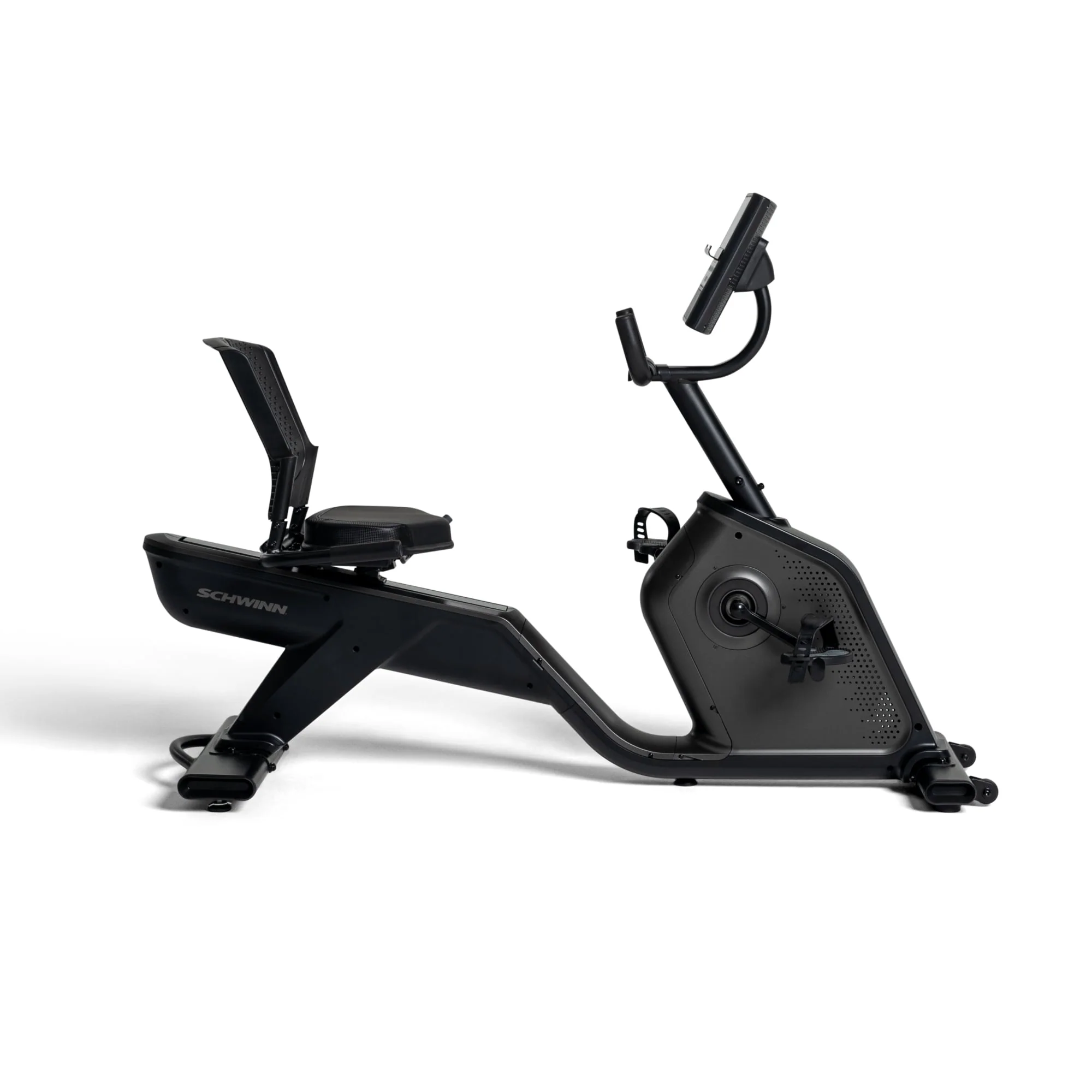 Schwinn 290 Recumbent Bike, Free 2-Month JRNY Membership