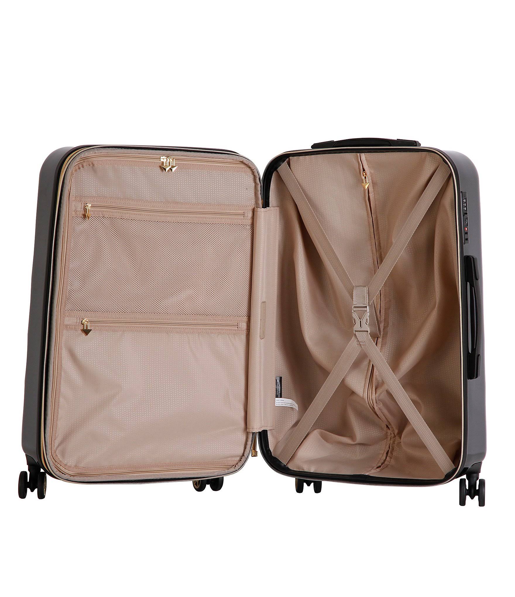 Triforce Sienna Carry-On Spinner - Gold