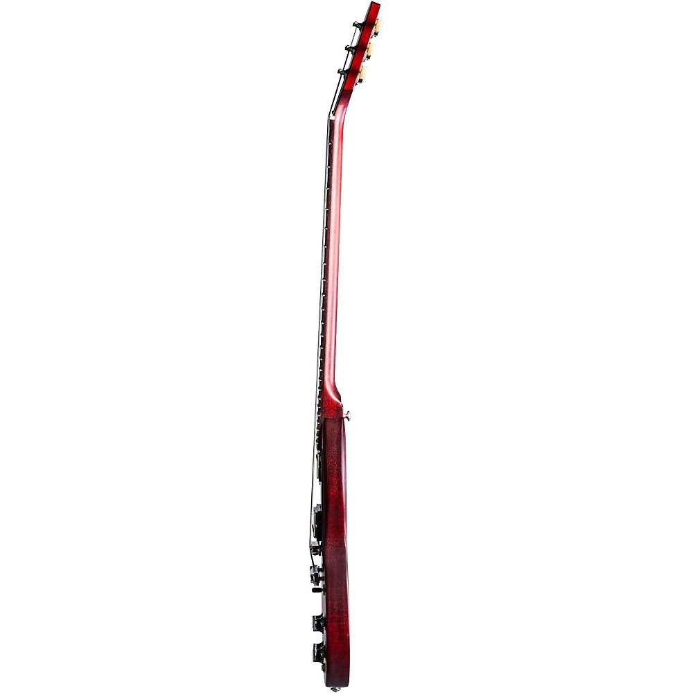 Gibson 2017 Sg Special T Electric Guitar Satin Cherry
