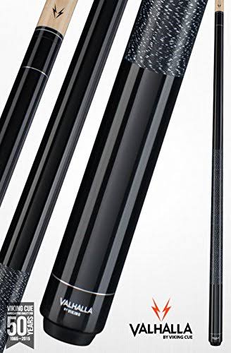 New Valhalla by Viking VA111 Pool Cue Stick 18 19 20 21 oz Ships Fast + Warranty