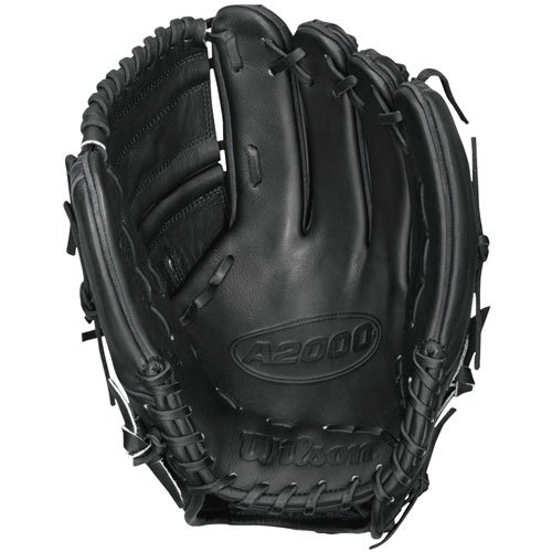 Wilson A2000 Baseball Glove Series