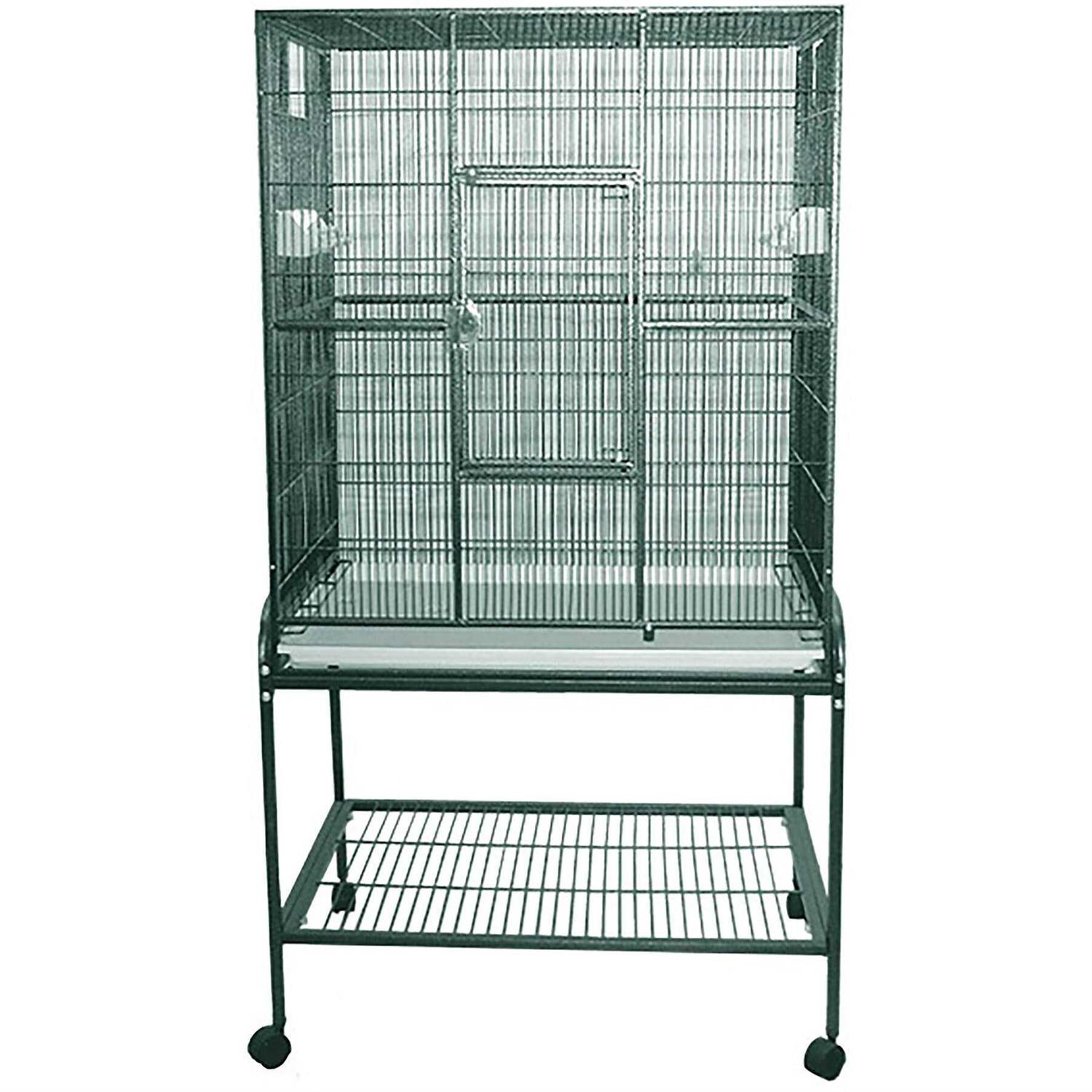 A E Flight Cage Stand - Pet Supplies online store