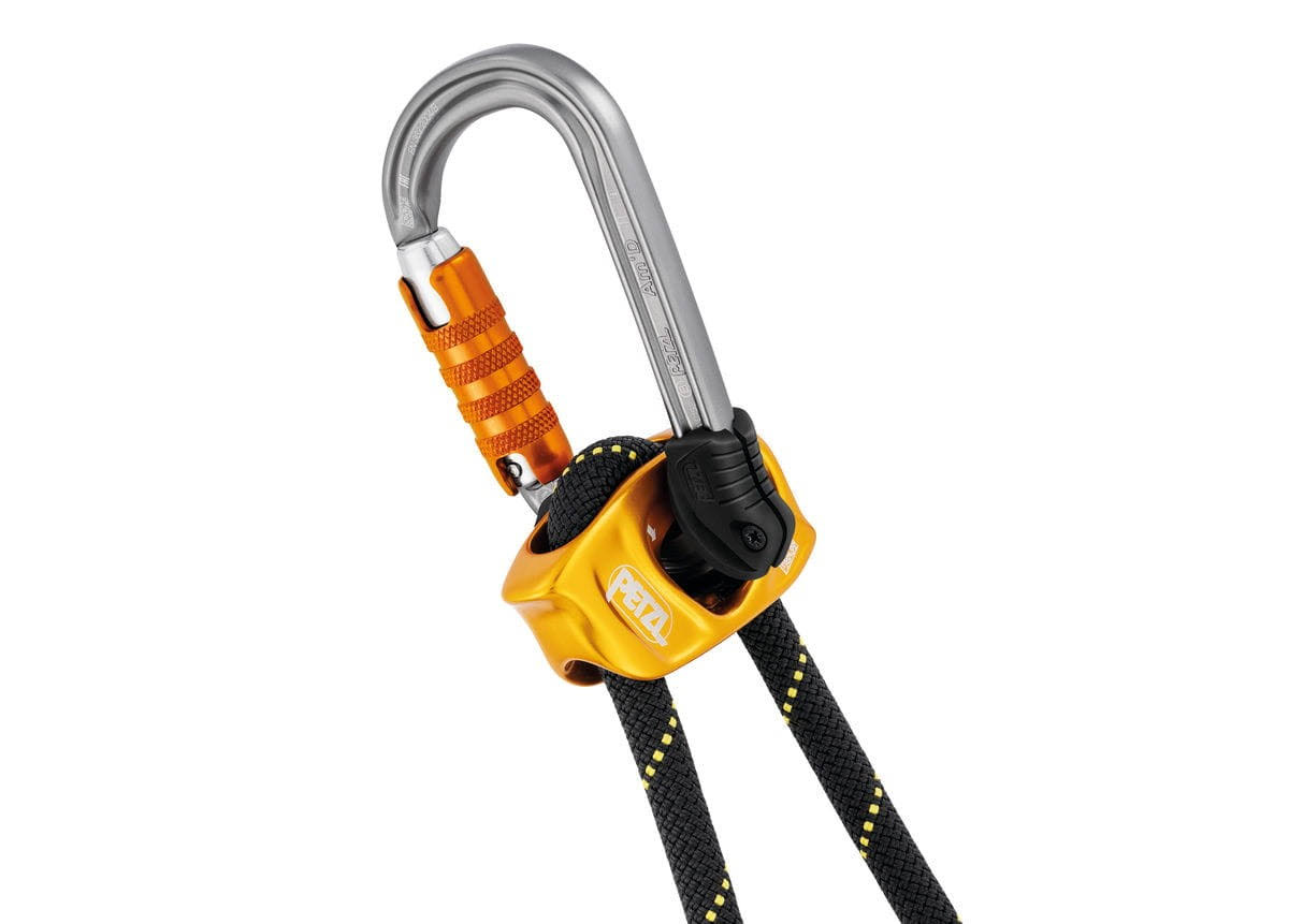 Petzl L044BA Progress ADJUST-I Lanyard L044BA02