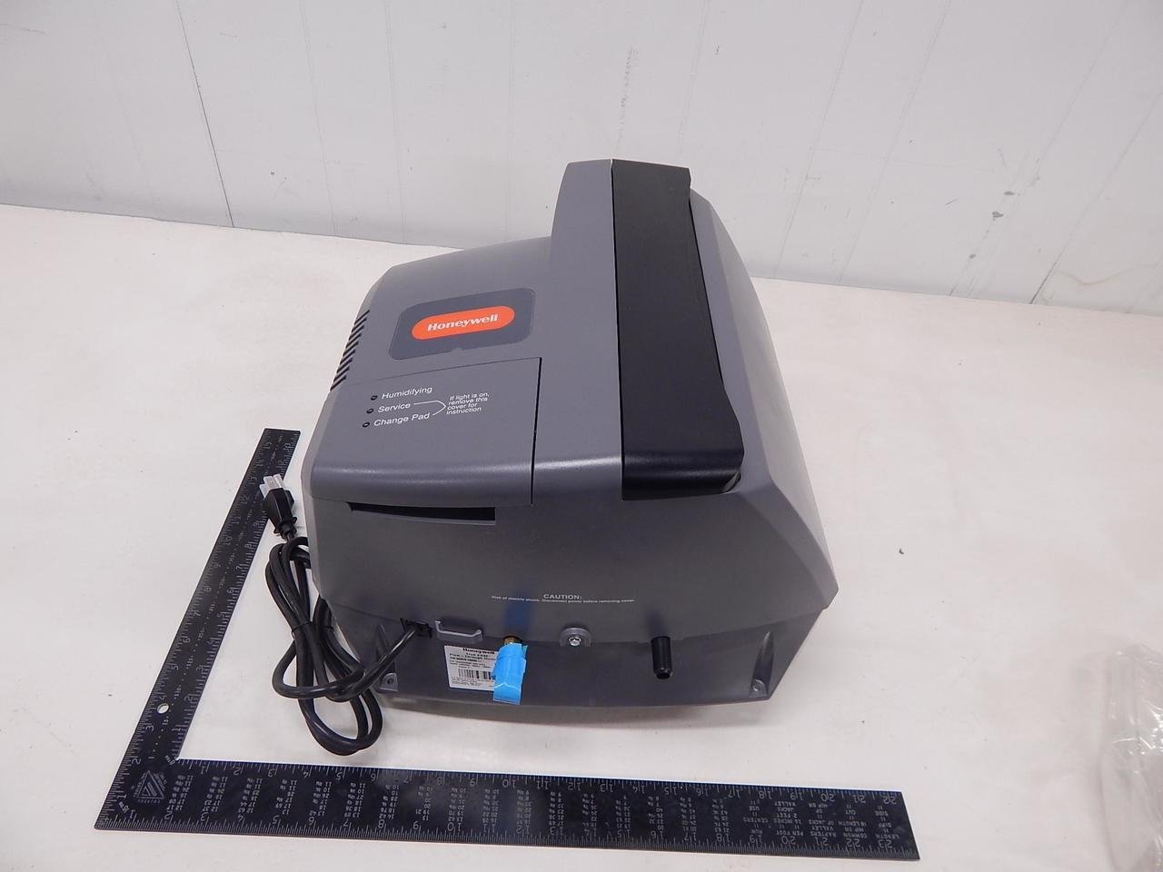 Honeywell HE300A1005 TrueEASE Fan Powered Humidifier
