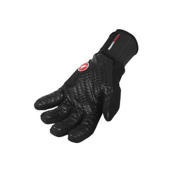 Castelli Estremo Glove - Black - M