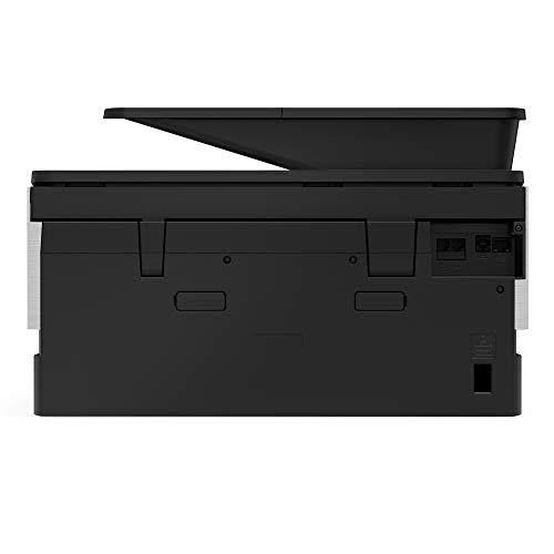 HP OfficeJet Pro 9016 All-in-One Wireless Color Inkjet Printer w/ 8 Months of Ink Delivered to Your Door (1KR47A)