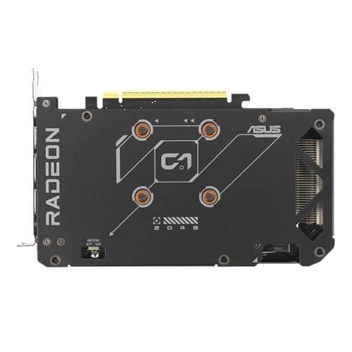 ASUS Prime Radeon™ RX 9070 XT OC Edition Graphics Card (PCIe 5.0, HDMI/DP 2.1, 2.5-Slot Design, axial-tech Fans, Dual Ball Fan Bearings, Dual BIOS, GPU Guard)