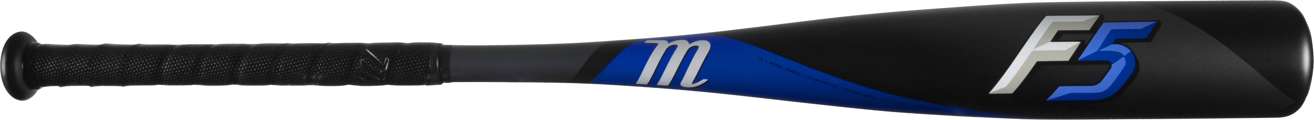 Marucci F5 -10 USSSA Baseball Bat: MSBF52