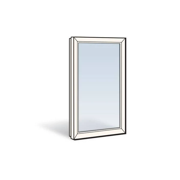 Andersen Windows 400 Series Casement Sash in White Size 19 3/4 Inches | 1337822