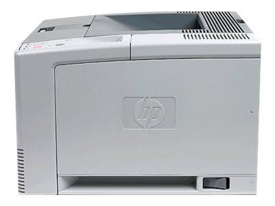 HP LaserJet 2420d Monochrome Laser Printer - Duplex