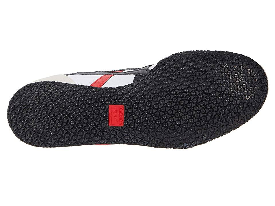 Onitsuka Tiger | Serrano | White/Black