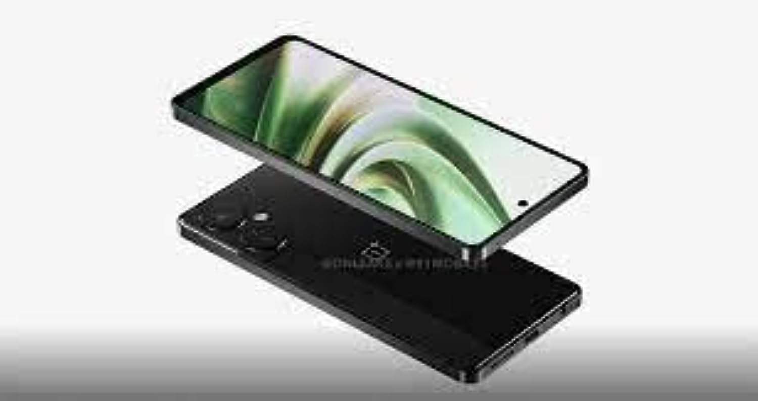 OnePlus Nord CE 3 Lite 5G Dual-SIM 256GB ROM + 8GB RAM (GSM only | No CDMA) Factory Unlocked 5G Smartphone (Chromatic Gray) - International Version