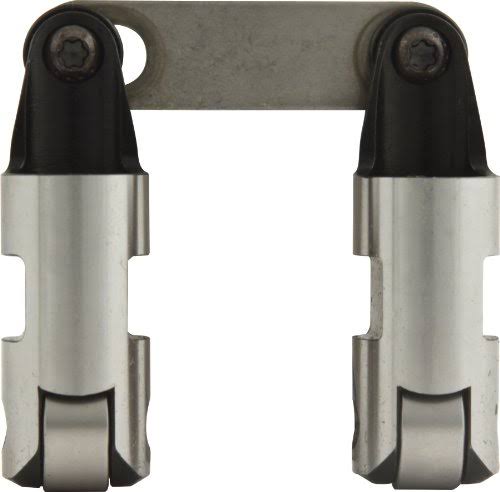 Crower Severe Duty Cutaway Mechanical Roller Lifter SBC 16 PC P/N 66282H-16