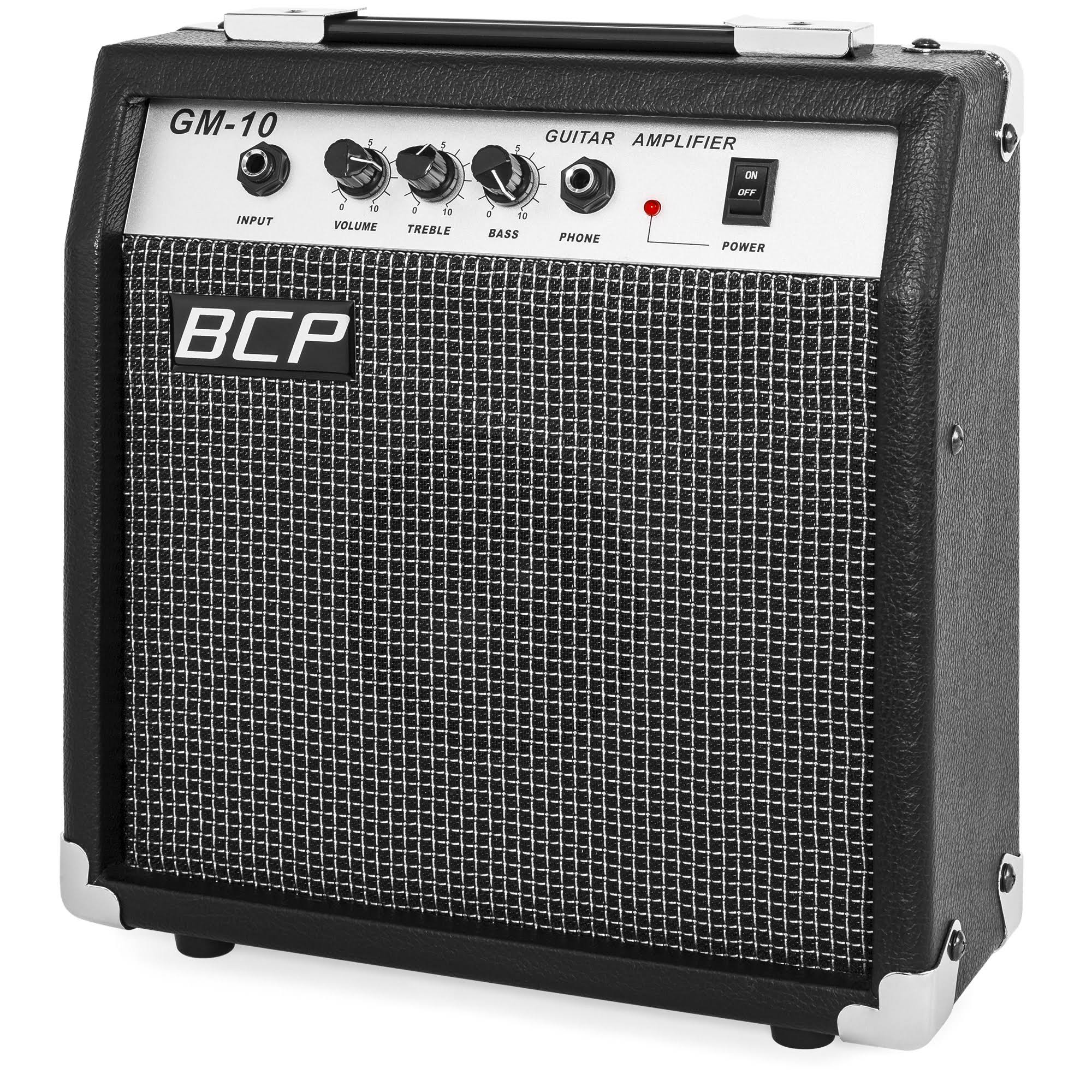 Best Choice Products 41in Full Size Acoustic Electric Cutaway Guitar Set with 10-Watt Amp, Capo, E-Tuner, Case - Sunburst