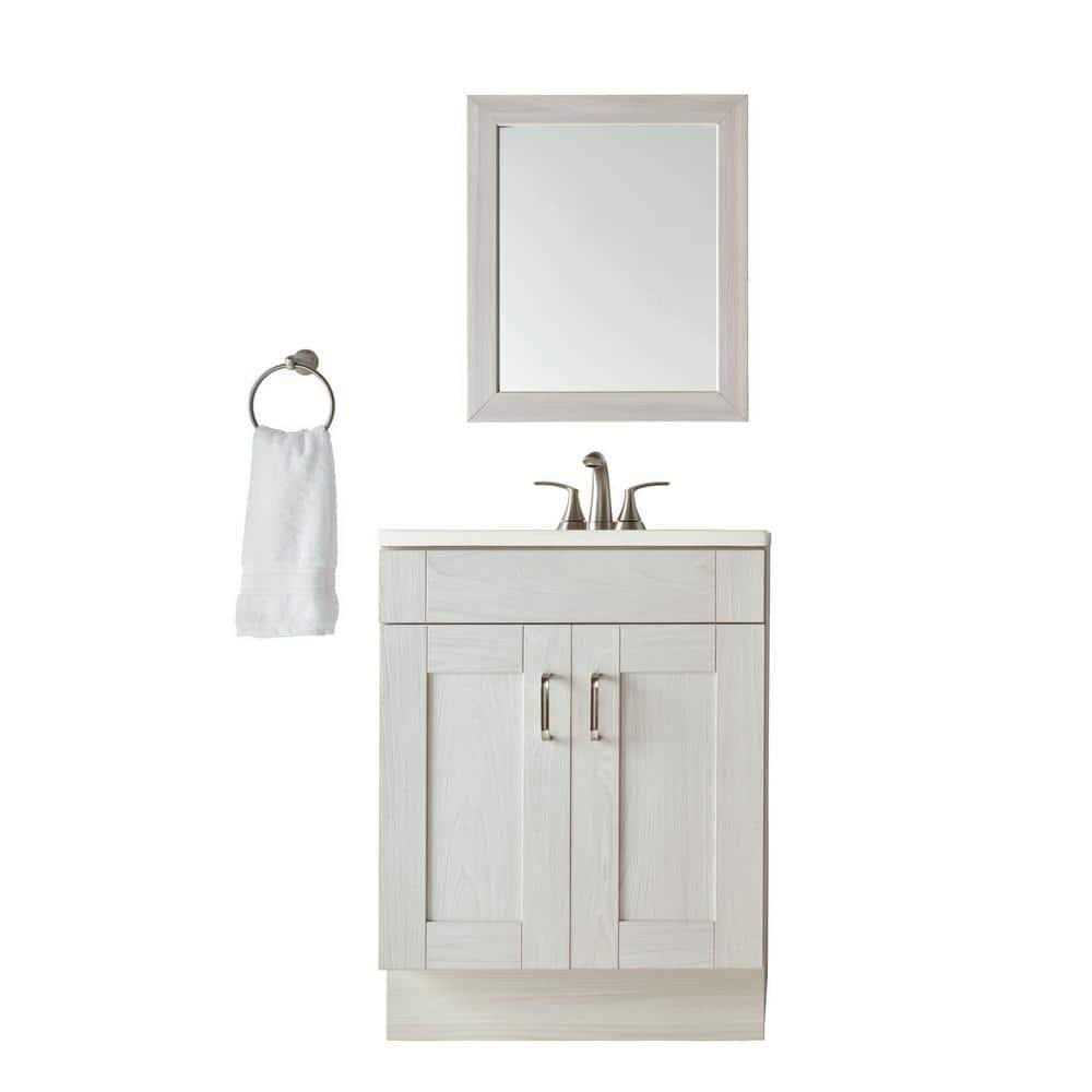 Brushed Nickel 2-Handle Moen Darcy Bathroom Faucet - Shop Hardware Tools Online Store