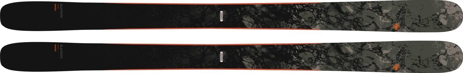 Rossignol Blackops Smasher Skis · 2021 · 180 cm