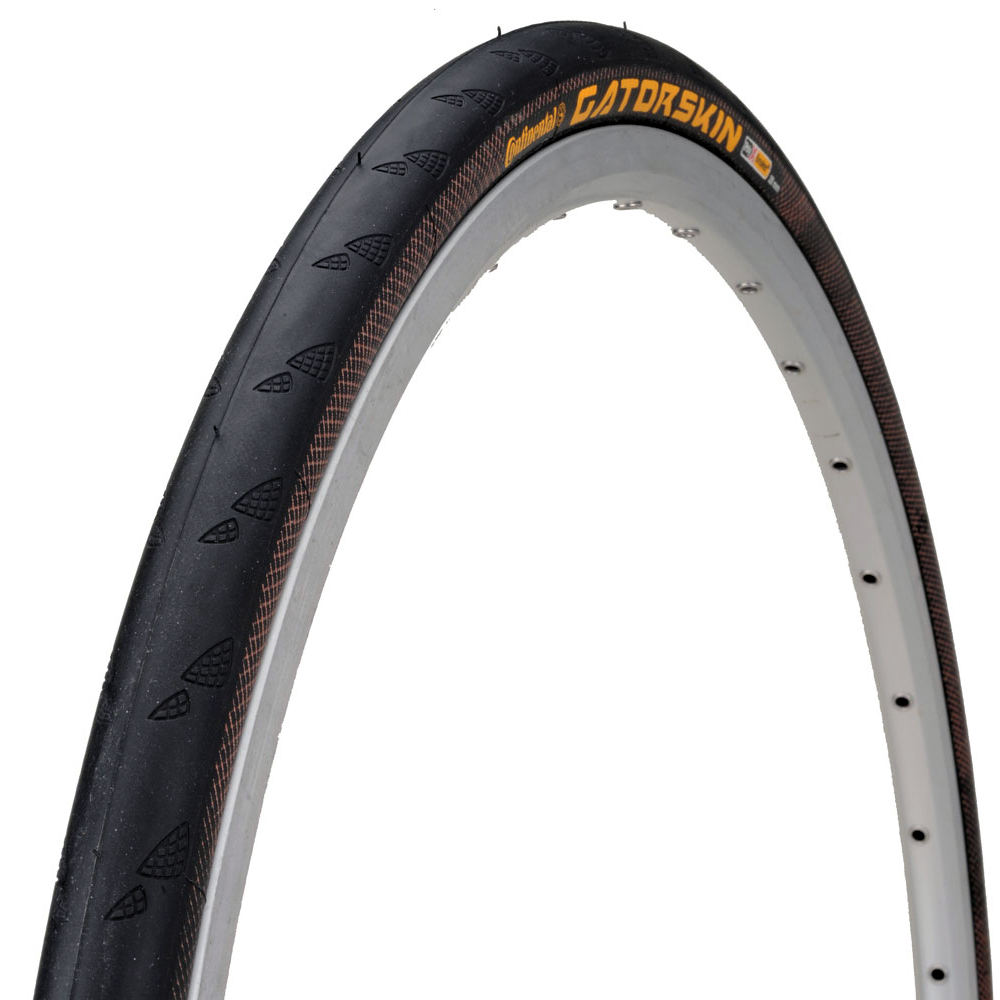 Continental Gatorskin Folding Tires PAIR 700x28c Puncture Resist 700c Road Tour