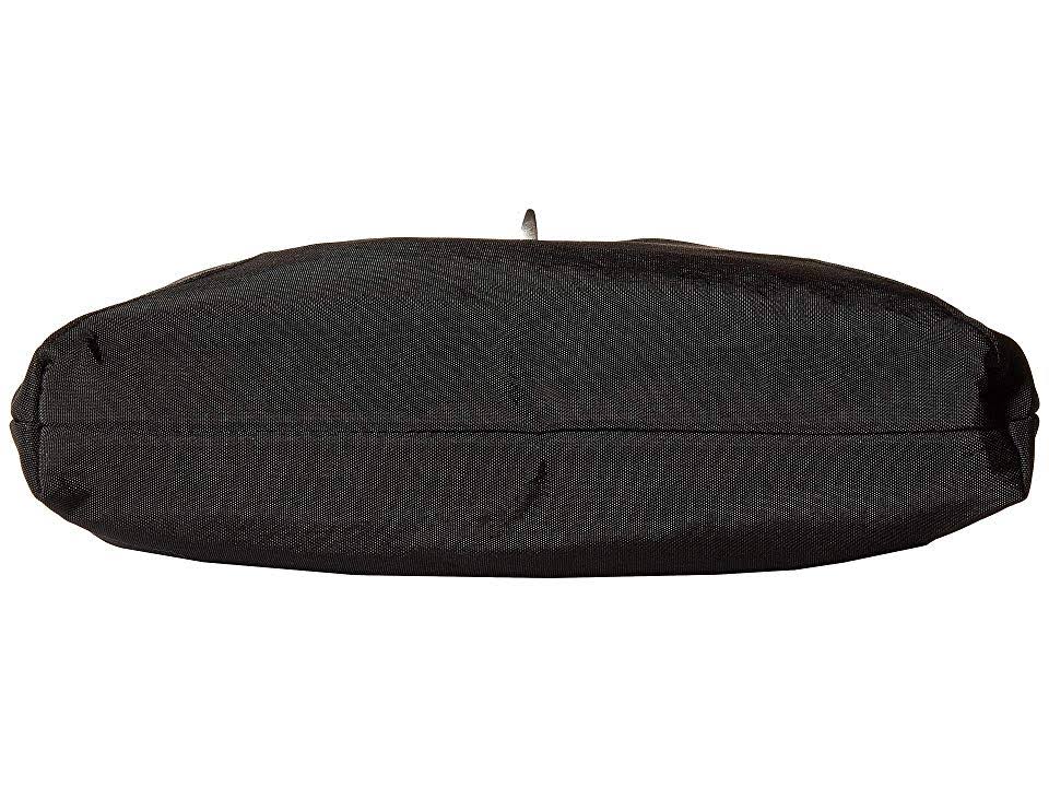Baggallini Lucerne Crossbody - Black