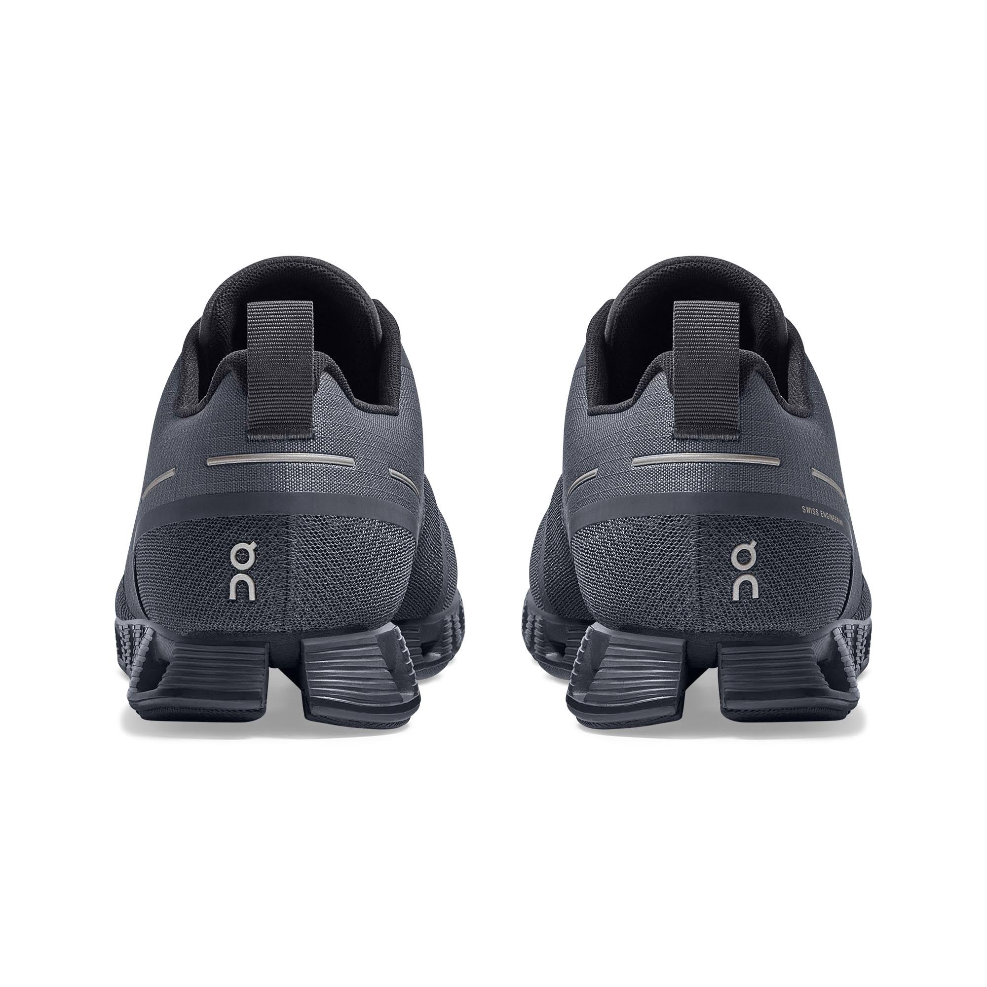 on Cloud Waterproof Eclipse | Rock, Mens, Size: 7