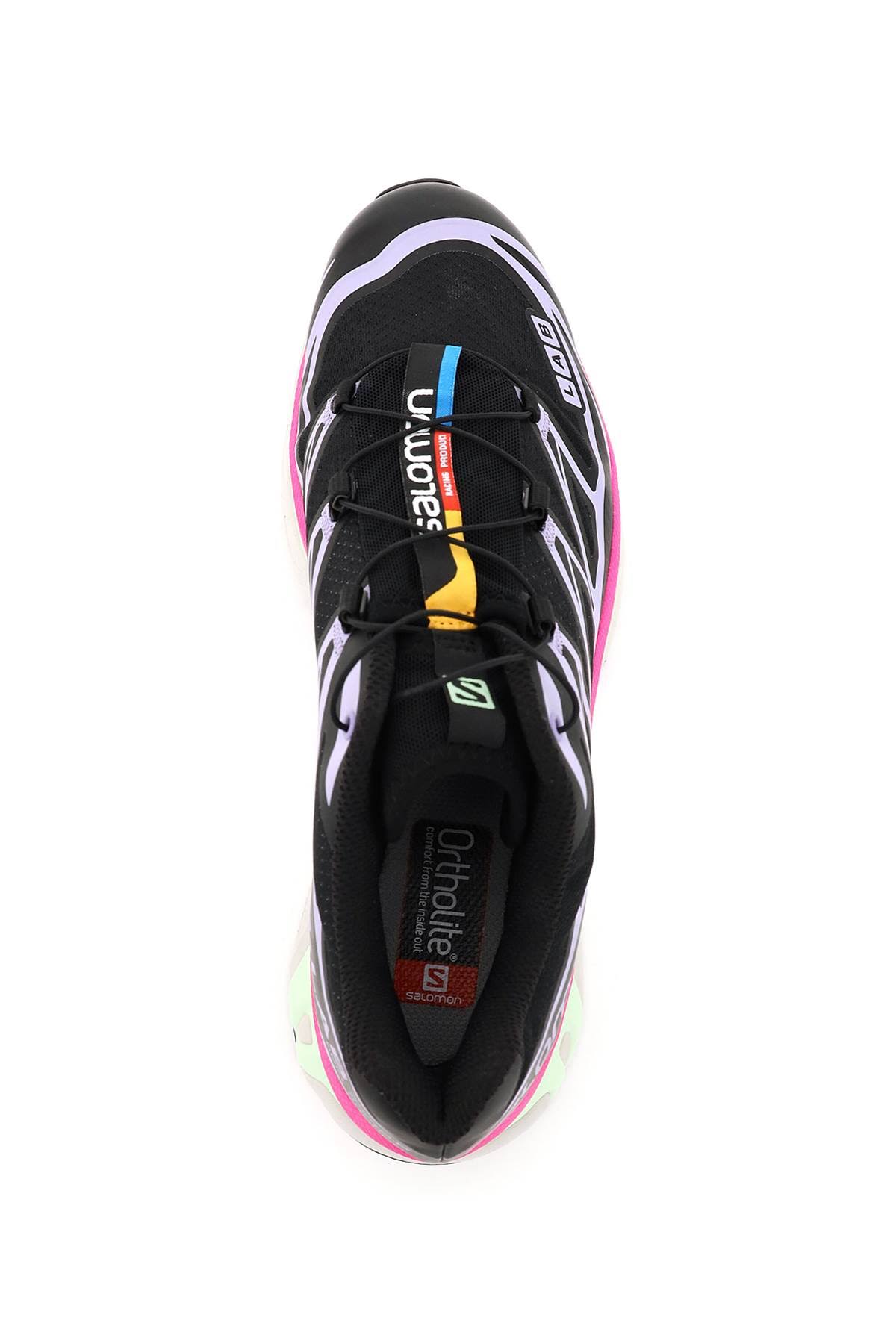 Salomon XT-6 | Black | Size: 11