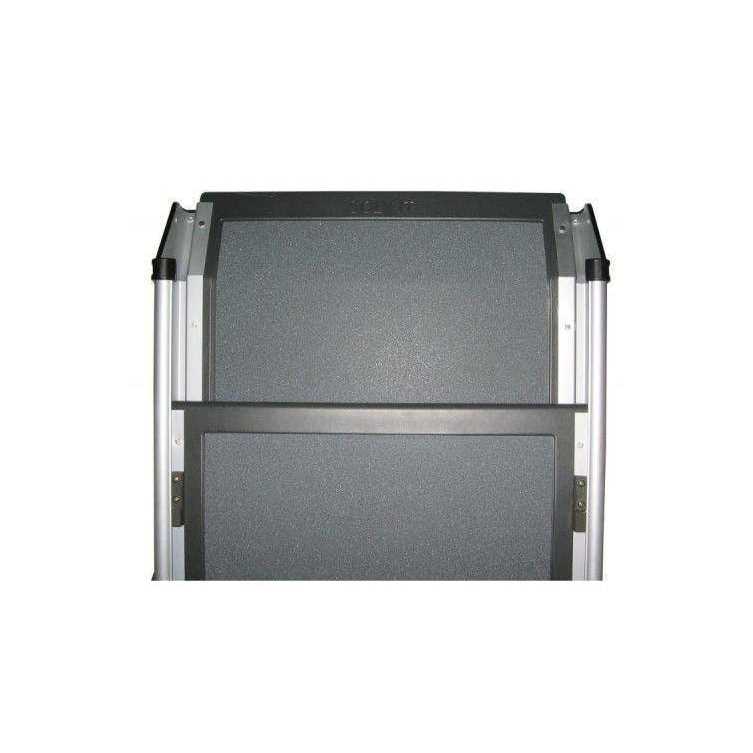 Solvit Deluxe Telescoping Ramp - Pet Supplies online store