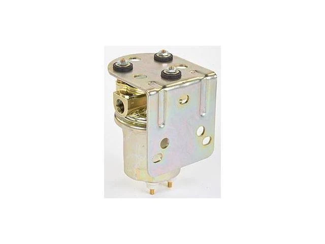 Carter P4389 Electric Fuel Pump