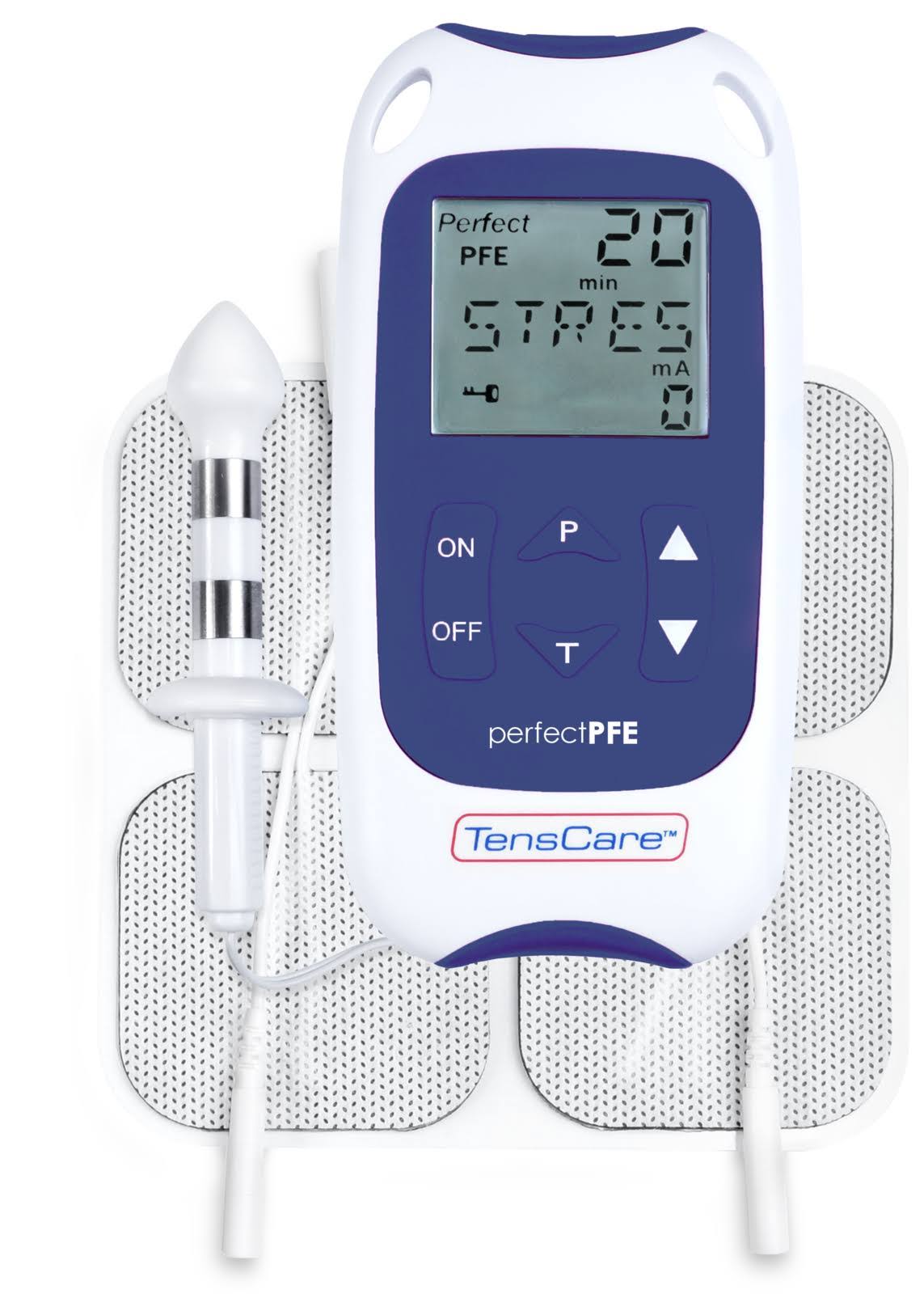 TensCare Perfect PFE Men Pelvic Floor Exerciser