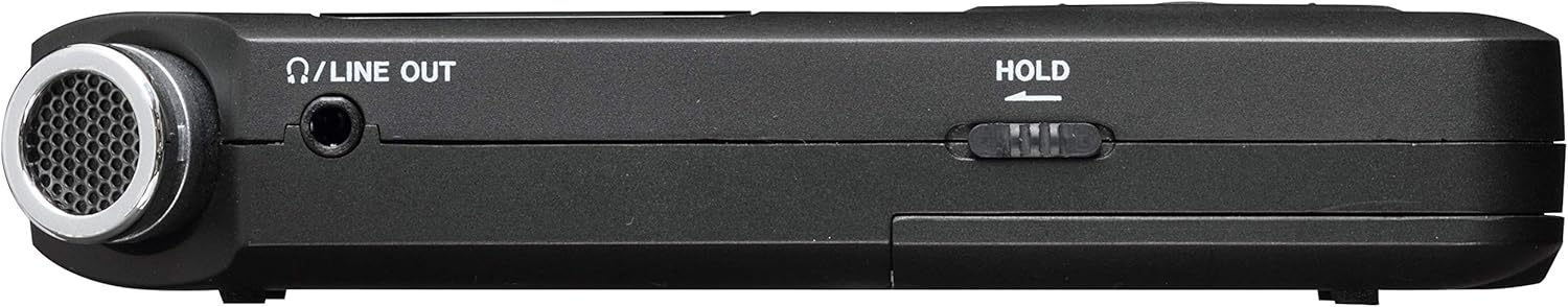 TASCAM DR-05 Portable Digital Recorder (Version 2)