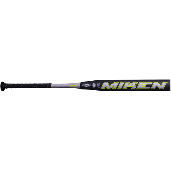 Miken 2020 Freak Primo Balanced USSSA MPMOBU Slowpitch Softball Bat