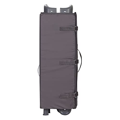 Baby Trend Passport Switch Modular Travel System, Dash Black