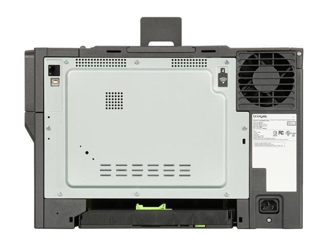 Lexmark CS310n - Printer - Color - Laser