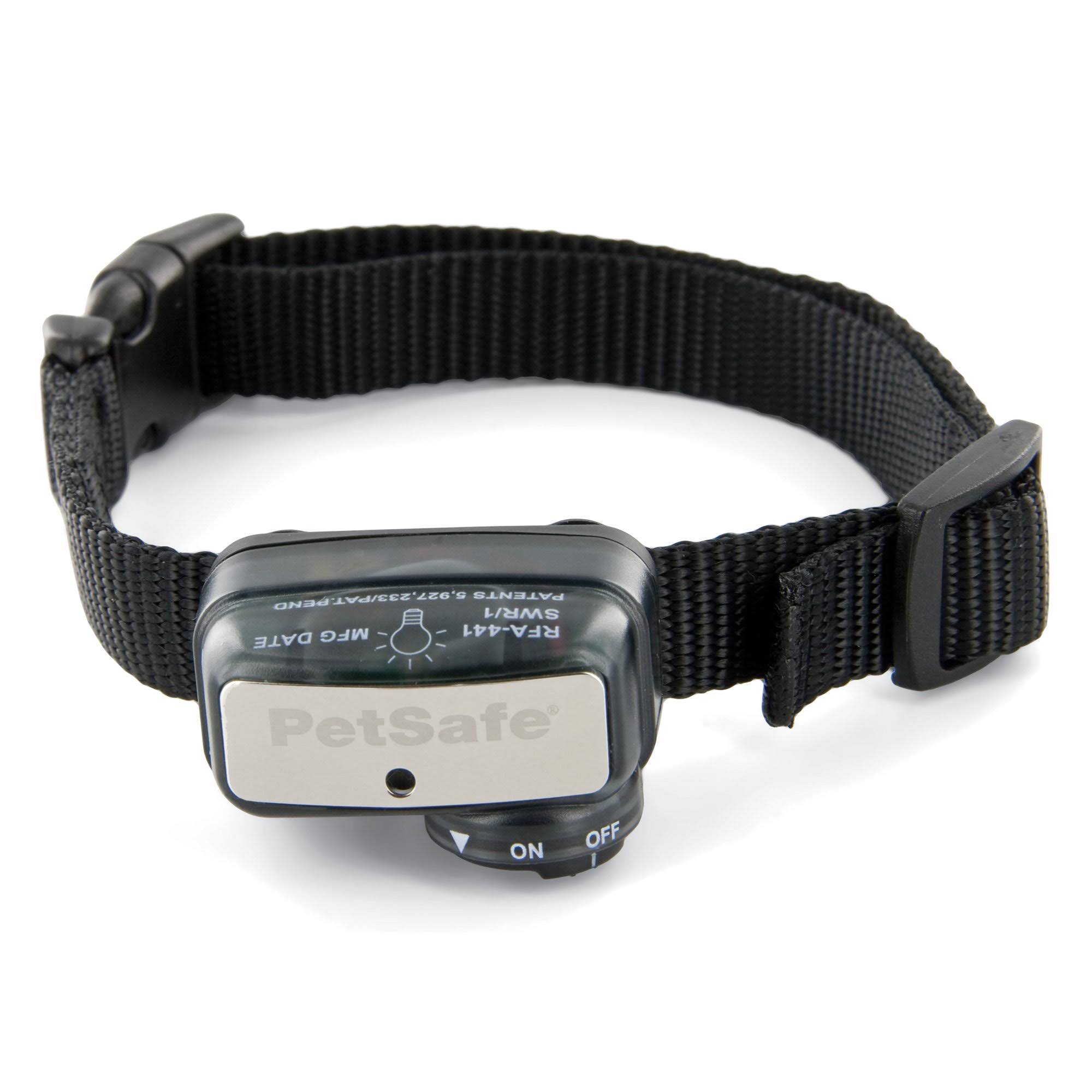 PetSafe Elite Little Dog Bark Control Collar