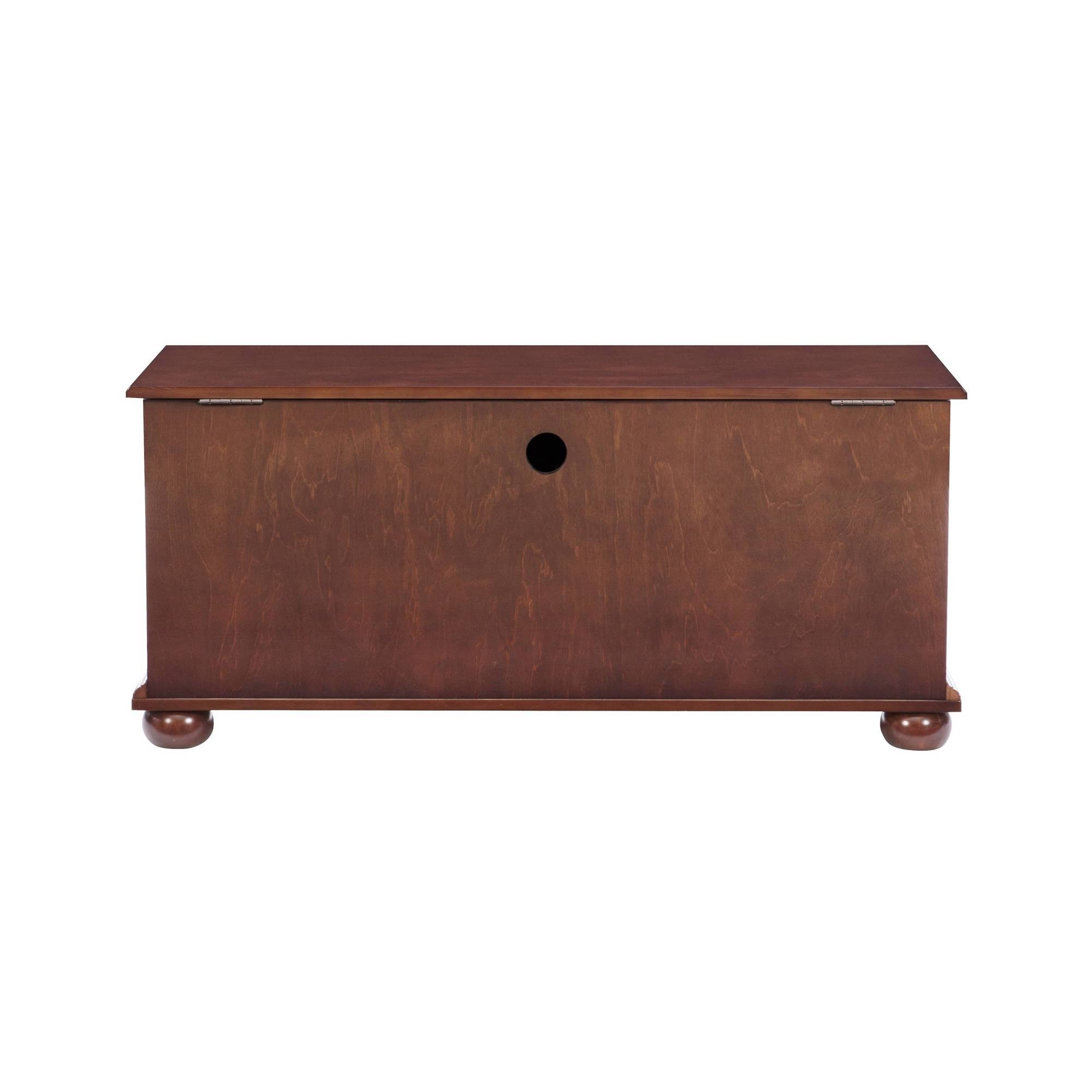 Samuel Cedar Chest Cherry Red - Powell Company