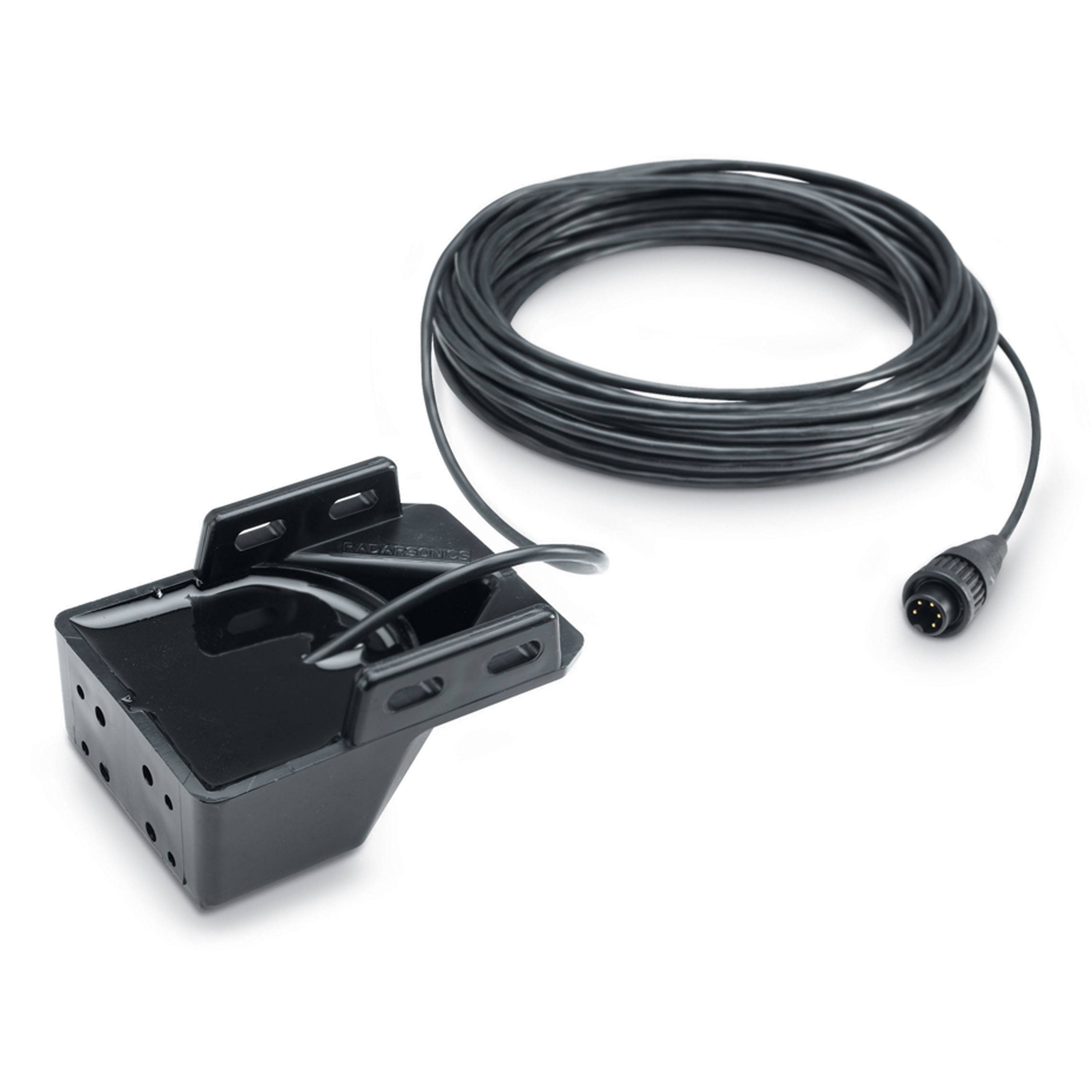 Cannon Digi Troll Transducer